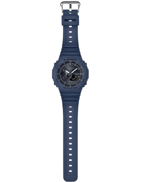 Hodinky Casio G-SHOCK Classic GA-B2100-2AER - 5