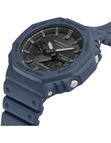 Casio G-SHOCK Classic GA-B2100-2AER Reloj - 3