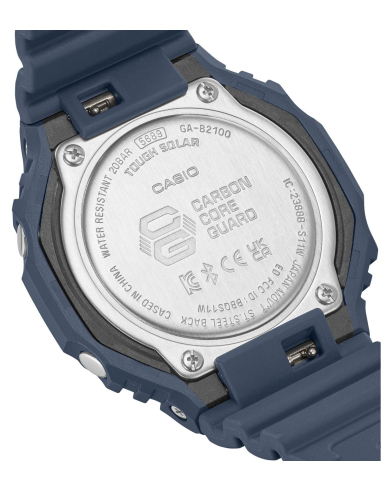 Casio G-SHOCK Classic GA-B2100-2AER Reloj - 6