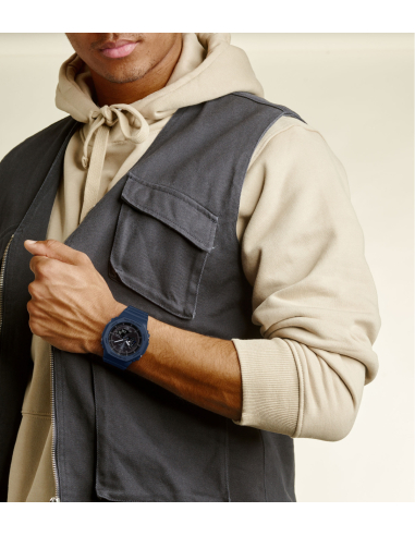 Casio G-SHOCK Classic GA-B2100-2AER Zegarek - 8