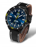 Vostok Europe NH35A-320C257 Almaz αυτόματο Pολόι