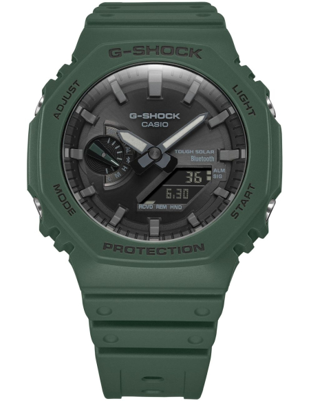 Casio G-SHOCK Classic GA-B2100-3AER Zegarek - 2