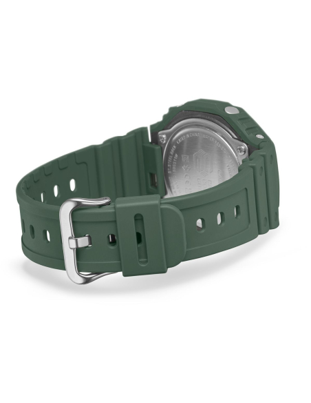Casio G-SHOCK Classic GA-B2100-3AER Klocka - 7