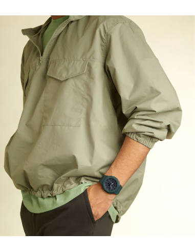 Casio G-SHOCK Classic GA-B2100-3AER Klokke - 8