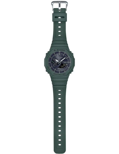 Casio G-SHOCK Classic GA-B2100-3AER Klocka - 5