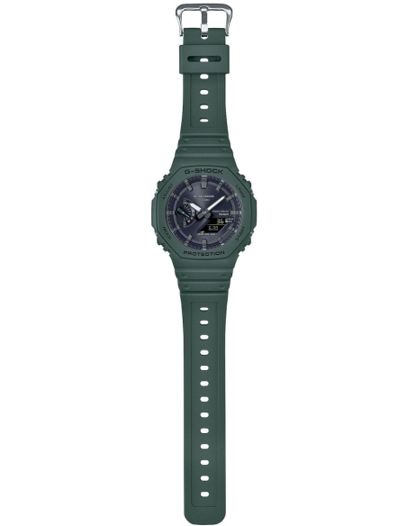 Casio G-SHOCK Classic GA-B2100-3AER Zegarek - 5