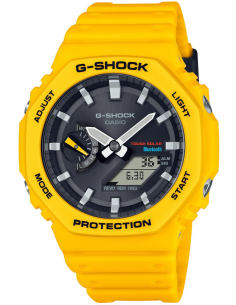Casio G-SHOCK Classic GA-B2100C-9AER Karóra - 1