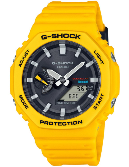 Casio G-SHOCK Classic GA-B2100C-9AER Ceas - 1