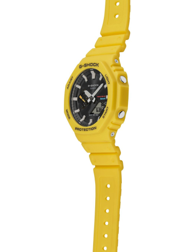 Casio G-SHOCK Classic GA-B2100C-9AER Uhr - 5