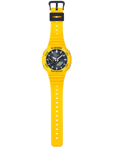 Casio G-SHOCK Classic GA-B2100C-9AER Klocka - 6