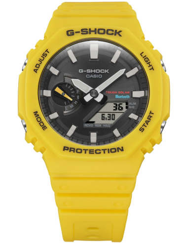 Casio G-SHOCK Classic GA-B2100C-9AER Uhr - 2