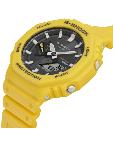Casio G-SHOCK Classic GA-B2100C-9AER Uhr - 3