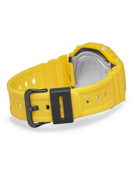 Casio G-SHOCK Classic GA-B2100C-9AER Ceas - 8