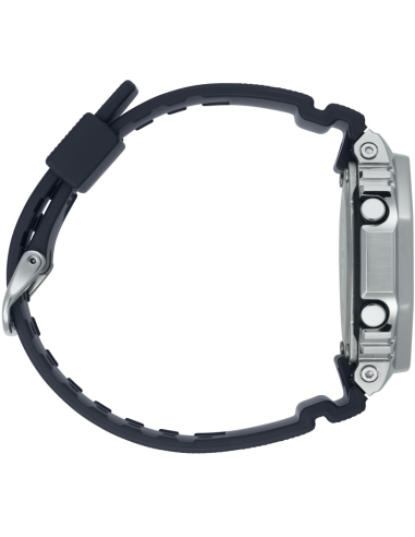 Hodinky Casio G-SHOCK Classic GM-2100-1AER - 7
