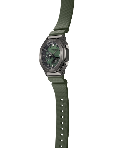 Casio G-SHOCK Classic GM-2100B-3AER Klocka - 2