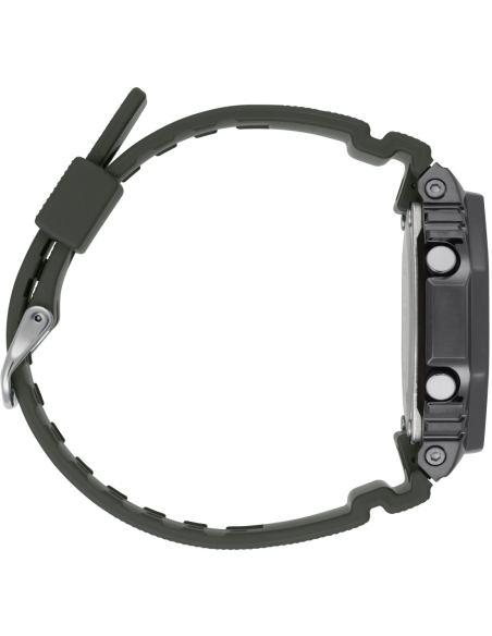 Casio G-SHOCK Classic GM-2100B-3AER Watch - 4