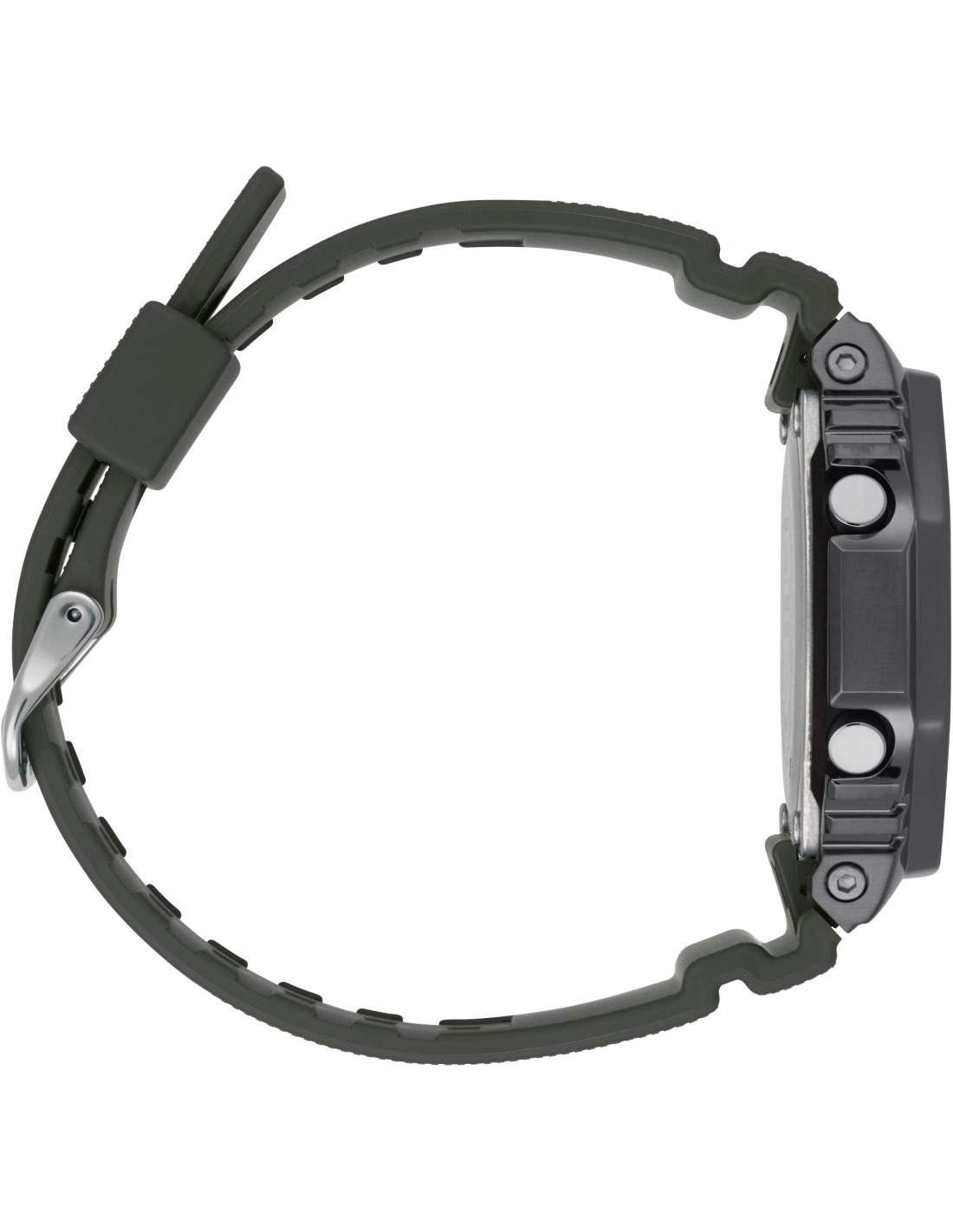 Casio G-SHOCK Classic GM-2100B-3AER Watch