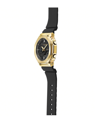 Casio G-SHOCK Classic GM-2100G-1A9ER Reloj - 5