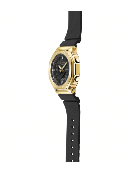 Casio G-SHOCK Classic GM-2100G-1A9ER Ceas - 5