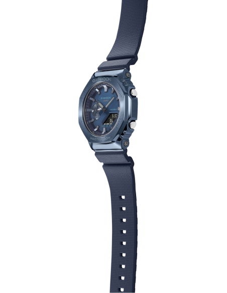 Casio G-SHOCK Classic GM-2100N-2AER Karóra - 5