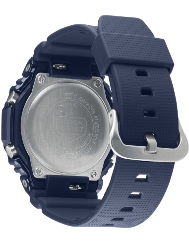 Casio G-SHOCK Classic GM-2100N-2AER Karóra - 6