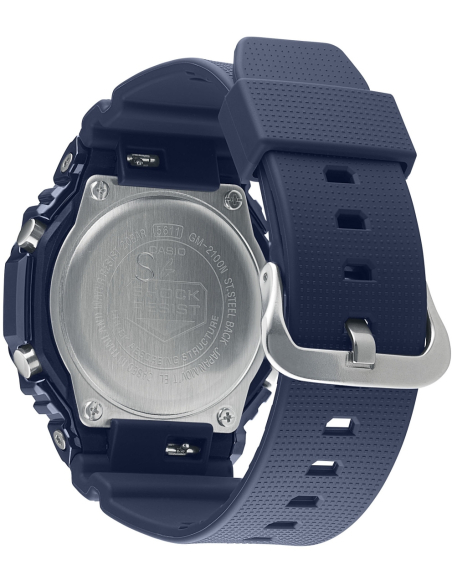 Casio G-SHOCK Classic GM-2100N-2AER Watch - 6