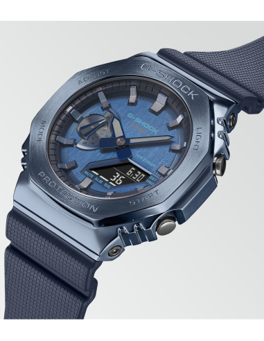 Casio G-SHOCK Classic GM-2100N-2AER Karóra - 2