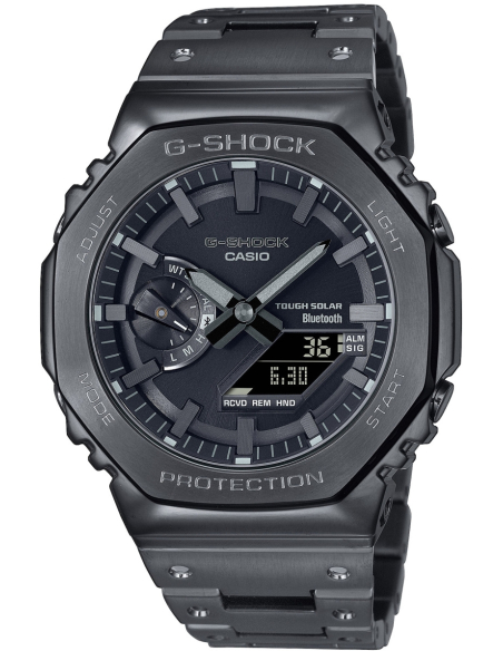 Годинник Casio G-SHOCK Classic GM-B2100BD-1AER - 1