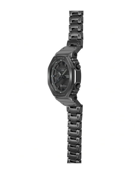 Casio G-SHOCK Classic GM-B2100BD-1AER Pολόι - 4