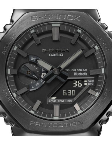 Casio G-SHOCK Classic GM-B2100BD-1AER Watch - 3