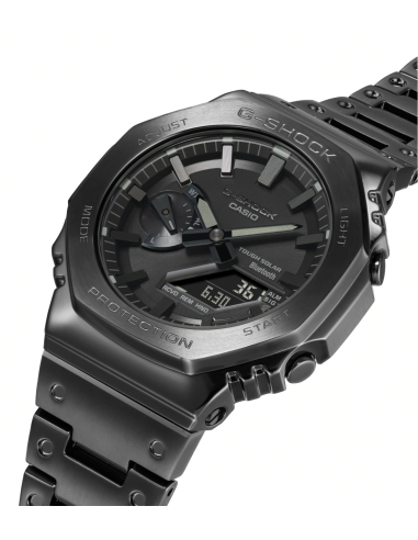 Casio G-SHOCK Classic GM-B2100BD-1AER Montre - 2
