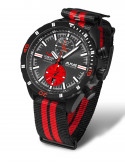 Vostok Europe 6S11-320C260N Almaz chronograph Watch