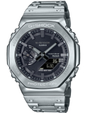 Casio G-SHOCK Classic GM-B2100D-1AER Pολόι