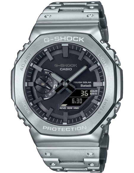 Casio G-SHOCK Classic GM-B2100D-1AER Karóra - 1