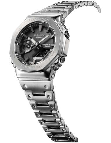 Casio G-SHOCK Classic GM-B2100D-1AER Klokke - 2