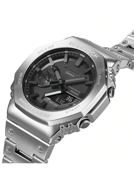 Casio G-SHOCK Classic GM-B2100D-1AER Ceas - 3