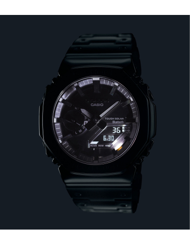 Casio G-SHOCK Classic GM-B2100D-1AER Ceas - 9