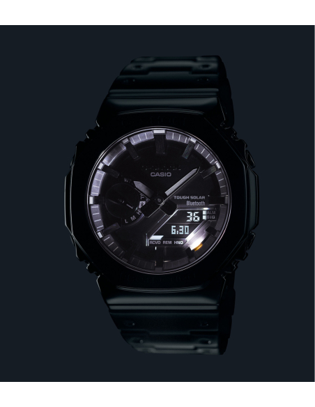 Casio G-SHOCK Classic GM-B2100D-1AER Karóra - 9
