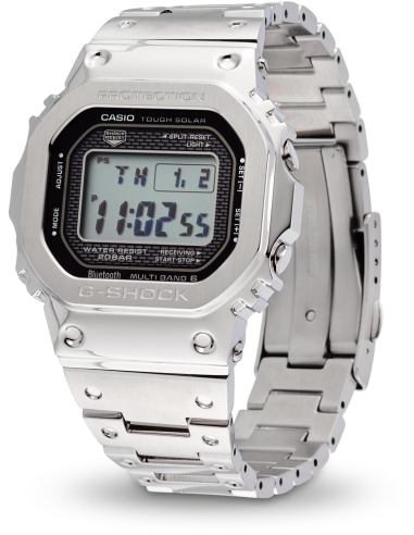 Casio G-SHOCK Origin GMW-B5000D-1ER Hodinky - 2