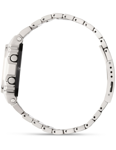 Casio G-SHOCK Origin GMW-B5000D-1ER Hodinky - 3