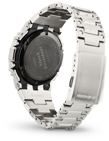 Hodinky Casio G-SHOCK Origin GMW-B5000D-1ER - 4