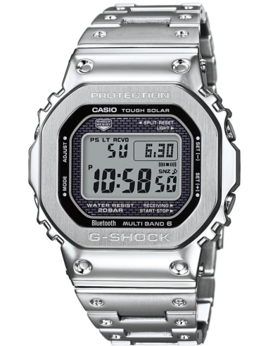 Casio G-SHOCK Origin GMW-B5000D-1ER Hodinky - 1