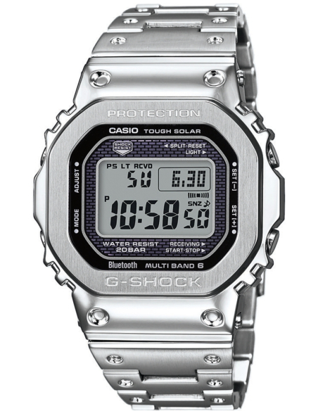 Casio G-SHOCK Origin GMW-B5000D-1ER Montre - 1