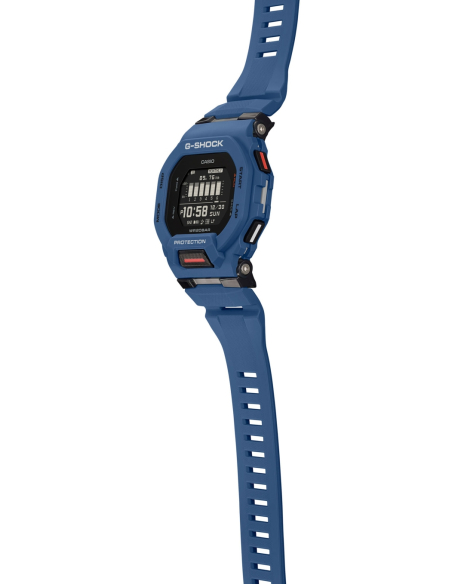 Casio G-SHOCK G-Squad GBD-200-2ER Watch - 3