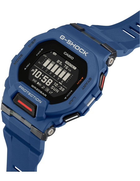 Casio G-SHOCK G-Squad GBD-200-2ER Watch - 6