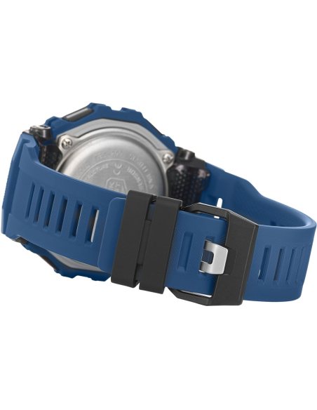 Casio G-SHOCK G-Squad GBD-200-2ER Watch - 7