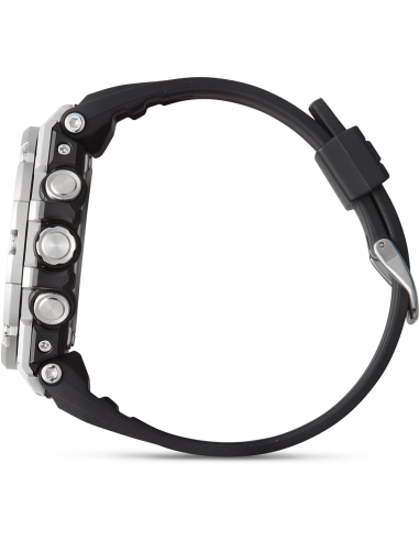 Casio G-SHOCK G-Steel GST-B100-1AER Klocka - 3