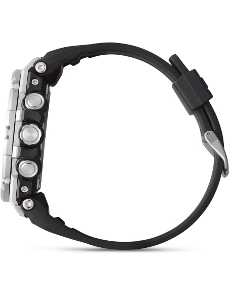 Casio G-SHOCK G-Steel GST-B100-1AER Karóra - 3