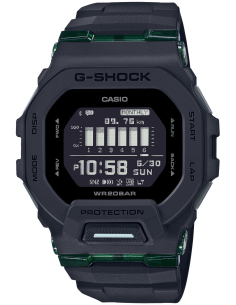 Casio G-SHOCK G-Squad GBD-200UU-1ER Zegarek - 1