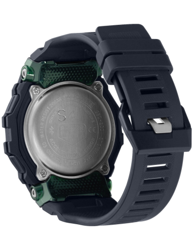 Casio G-SHOCK G-Squad GBD-200UU-1ER 腕時計
